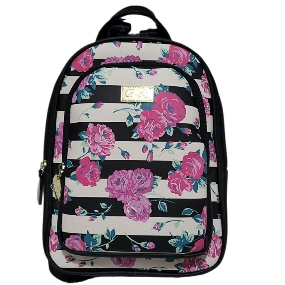 Betsy Johnson Mini Backpack Bundle - Picture 7 of 7